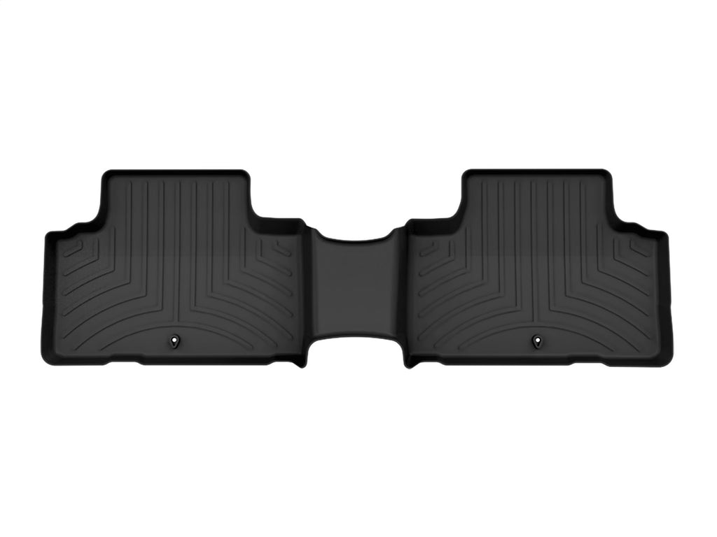 Weathertech 4416214 FloorLiner™ DigitalFit® for Select Genesis GV80