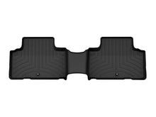 Load image into Gallery viewer, Weathertech 4416214 FloorLiner™ DigitalFit® for Select Genesis GV80