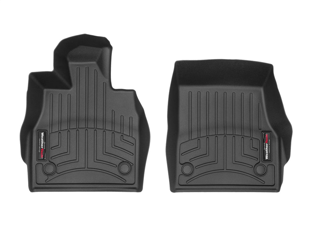 Weathertech 4416221 FloorLiner™ DigitalFit® for Select Chevrolet Corvette