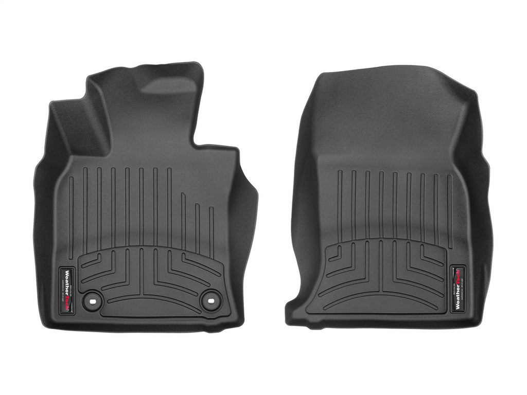 Weathertech 4416241 FloorLiner™ DigitalFit® for Select Toyota Avalon, Toyota Camry