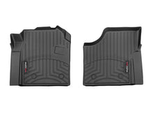 Load image into Gallery viewer, Weathertech 4416251V FloorLiner™ DigitalFit® for Select Kenworth T680, Kenworth T880, Kenworth W990, Peterbilt 567, Peterbilt 579