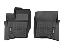 Load image into Gallery viewer, Weathertech 4416291 FloorLiner™ DigitalFit® for Select Land Rover Defender 110, Land Rover Defender 130, Land Rover Defender 90