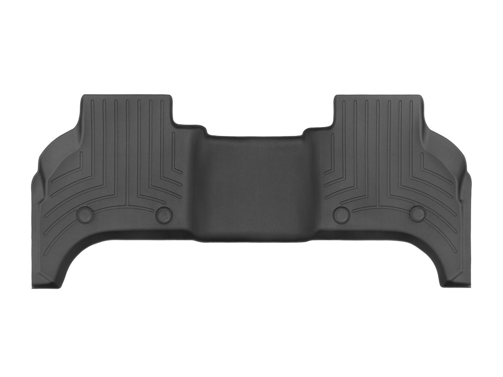 Weathertech 4416292 FloorLiner™ DigitalFit® for Select Land Rover Defender 110