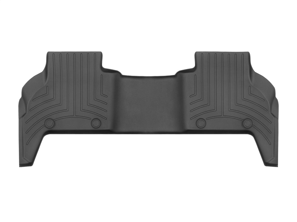 Weathertech 4416293 FloorLiner™ DigitalFit® for Select Land Rover Defender 110, Land Rover Defender 130