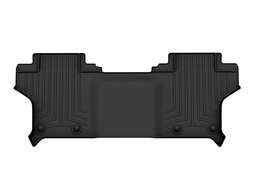 Weathertech 4416295 FloorLiner™ DigitalFit® for Select Land Rover Defender 90