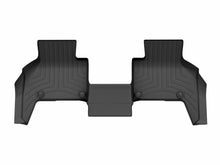 Load image into Gallery viewer, Weathertech 4416297 FloorLiner™ DigitalFit® for Select Land Rover Defender 130