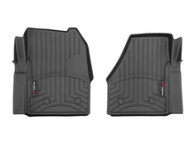 Load image into Gallery viewer, Weathertech 4416301V FloorLiner™ DigitalFit® for Select Freightliner Cascadia, Freightliner eCascadia, Western Star 47X, Western Star 49X, Western Star 57X