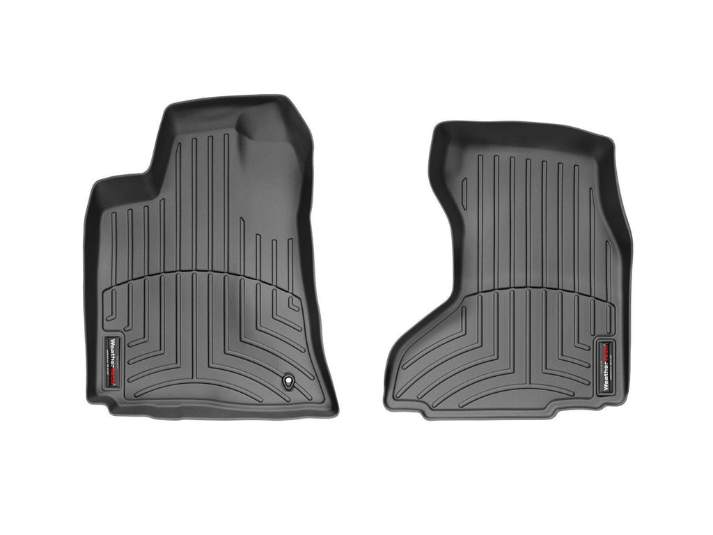 Weathertech 441631 FloorLiner™ DigitalFit® for Select Chrysler 300, Dodge Charger, Dodge Magnum