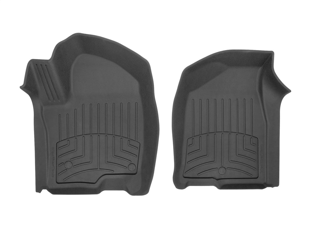 Weathertech 4416321IM FloorLiner™ HP for Select Cadillac Escalade, Cadillac Escalade ESV, Chevrolet Suburban, Chevrolet Tahoe, GMC Yukon, GMC Yukon XL