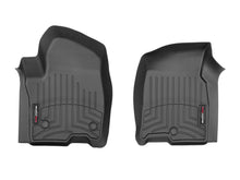 Load image into Gallery viewer, Weathertech 4416321 FloorLiner™ DigitalFit® for Select Cadillac Escalade, Cadillac Escalade ESV, Chevrolet Suburban, Chevrolet Tahoe, GMC Yukon, GMC Yukon XL