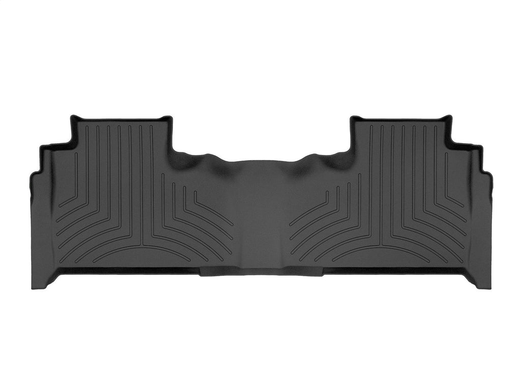 Weathertech 4416322IM FloorLiner™ HP for Select Cadillac Escalade, Cadillac Escalade ESV, Chevrolet Suburban, Chevrolet Tahoe, GMC Yukon, GMC Yukon XL