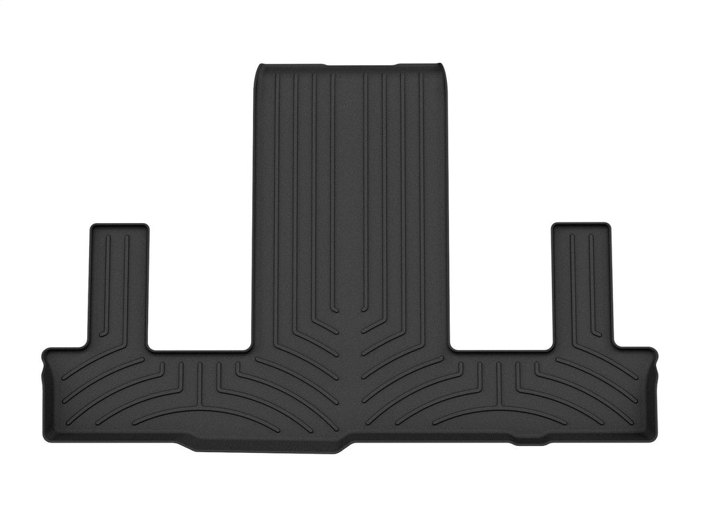 Weathertech 4416323IM FloorLiner™ HP for Select Cadillac Escalade, Chevrolet Tahoe, GMC Yukon
