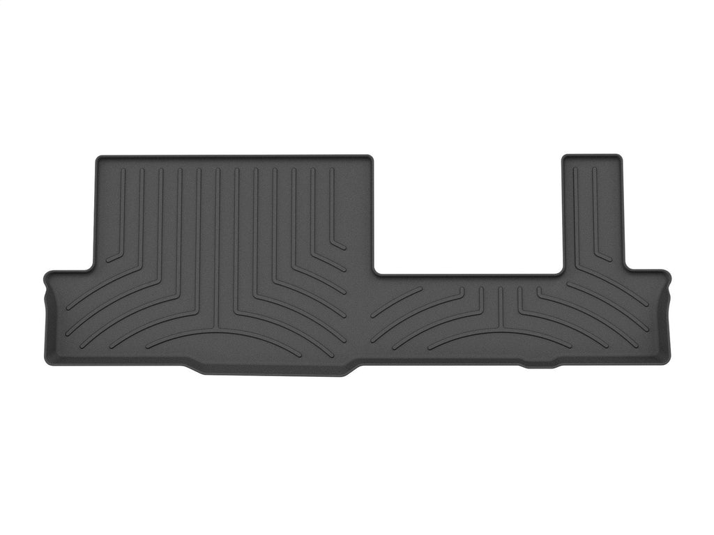 Weathertech 4416324IM FloorLiner™ HP for Select Cadillac Escalade, Chevrolet Tahoe, GMC Yukon
