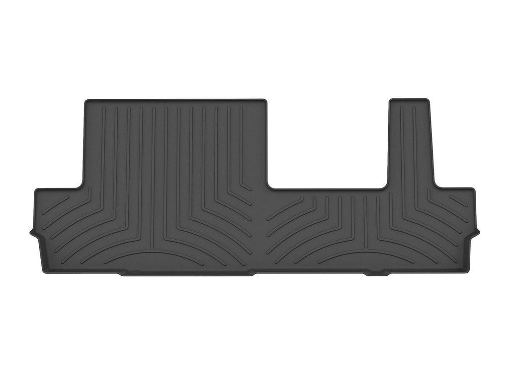 Weathertech 4416326IM FloorLiner™ HP for Select Cadillac Escalade ESV, Chevrolet Suburban, GMC Yukon XL