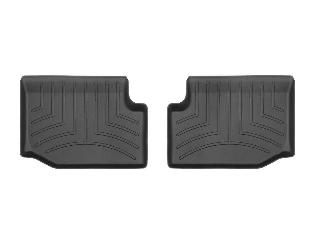 Weathertech 4416332 FloorLiner™ DigitalFit® for Select Bentley Continental