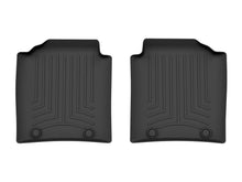 Load image into Gallery viewer, Weathertech 4416333 FloorLiner™ DigitalFit® for Select Bentley Flying Spur
