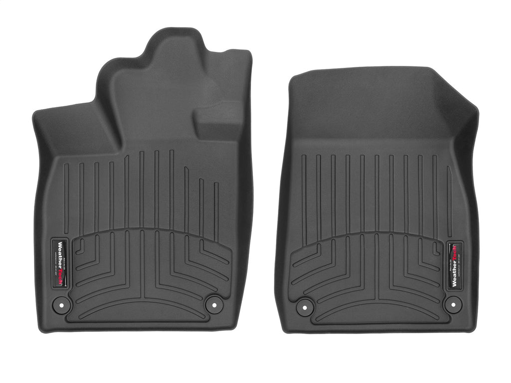 Weathertech 4416371 FloorLiner™ DigitalFit® for Select Audi Q4 e-tron, Audi Q4 e-tron Sportback, Volkswagen ID4