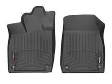 Load image into Gallery viewer, Weathertech 4416371 FloorLiner™ DigitalFit® for Select Audi Q4 e-tron, Audi Q4 e-tron Sportback, Volkswagen ID4