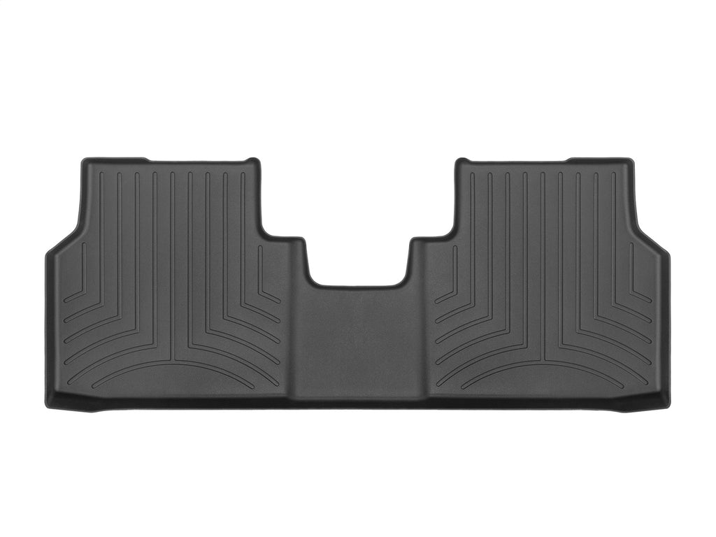 Weathertech 4416372 FloorLiner™ DigitalFit® for Select Audi Q4 e-tron, Audi Q4 e-tron Sportback, Volkswagen ID4