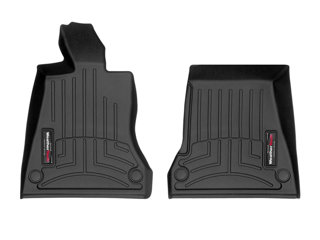 Weathertech 4416381 FloorLiner™ DigitalFit® for Select McLaren 570GT, McLaren 570S, McLaren GT