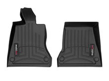 Load image into Gallery viewer, Weathertech 4416381 FloorLiner™ DigitalFit® for Select McLaren 570GT, McLaren 570S, McLaren GT