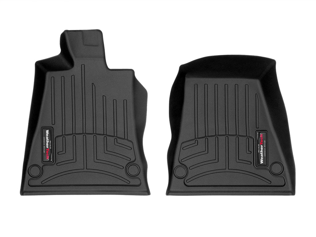 Weathertech 4416391 FloorLiner™ DigitalFit® for Select McLaren 720S, McLaren 750S, McLaren 765LT