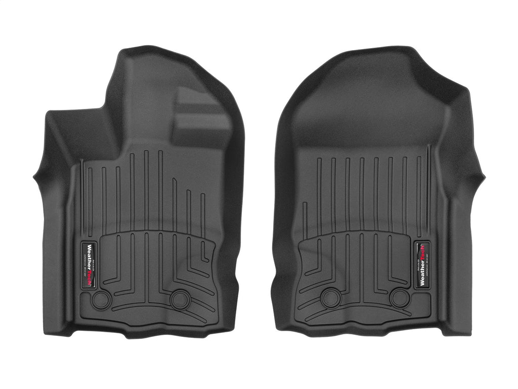 Weathertech 4416401 FloorLiner™ DigitalFit® for Select Ford Ranger