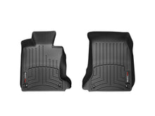 Load image into Gallery viewer, Weathertech 441641 FloorLiner™ DigitalFit® for Select BMW 525i, BMW 525xi, BMW 528i, BMW 528i xDrive, BMW 528xi, BMW 530i, BMW 530xi, BMW 535i, BMW 535i xDrive, BMW 535xi, BMW 545i, BMW 550i, BMW M5