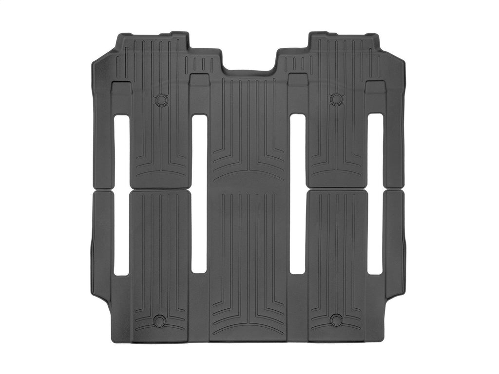 Weathertech 4416412 FloorLiner™ DigitalFit® for Select Toyota Sienna