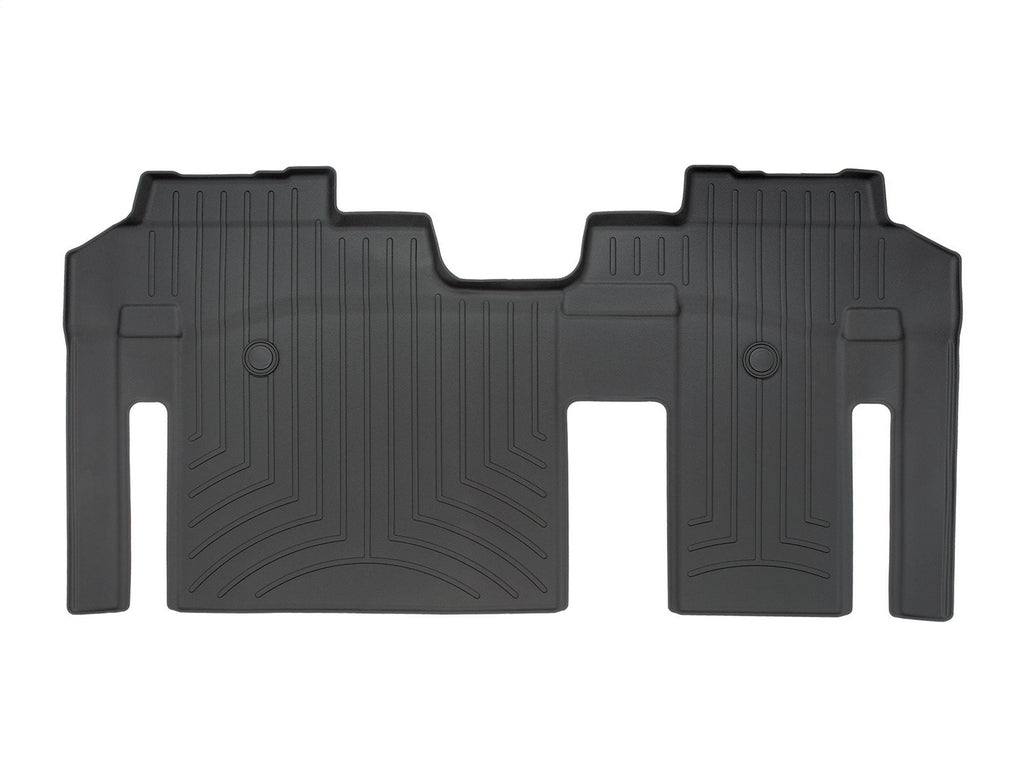 Weathertech 4416413 FloorLiner™ DigitalFit® for Select Toyota Sienna