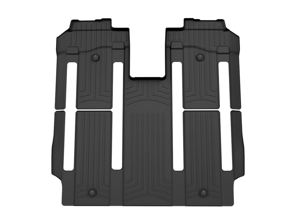Weathertech 4416415 FloorLiner™ DigitalFit® for Select Toyota Sienna