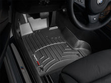 Load image into Gallery viewer, Weathertech 441641 FloorLiner™ DigitalFit® for Select BMW 525i, BMW 525xi, BMW 528i, BMW 528i xDrive, BMW 528xi, BMW 530i, BMW 530xi, BMW 535i, BMW 535i xDrive, BMW 535xi, BMW 545i, BMW 550i, BMW M5