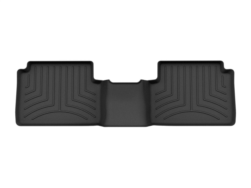 Weathertech 4416422IM FloorLiner™ HP for Select Ford Bronco Sport