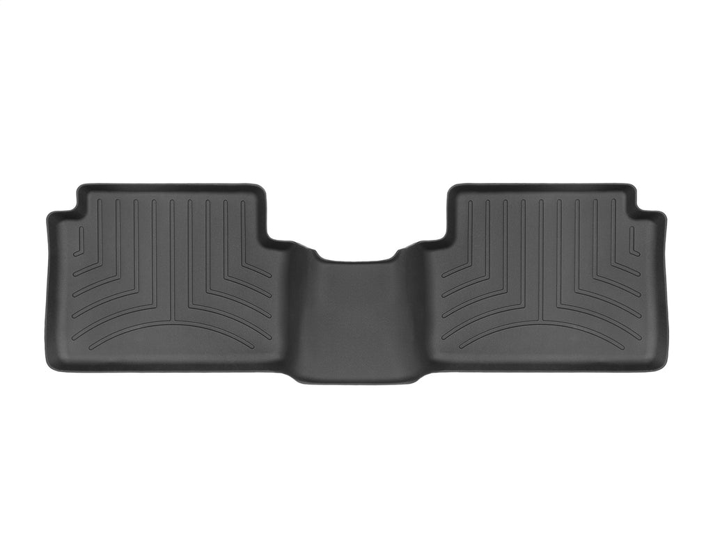 Weathertech 4416422 FloorLiner™ DigitalFit® for Select Ford Bronco Sport