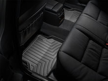 Load image into Gallery viewer, Weathertech 441642 FloorLiner™ DigitalFit® for Select BMW 525i, BMW 525xi, BMW 528i, BMW 528i xDrive, BMW 528xi, BMW 530i, BMW 530xi, BMW 535i, BMW 535i xDrive, BMW 535xi, BMW 545i, BMW 550i, BMW 550i GT, BMW M5