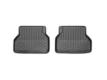 Load image into Gallery viewer, Weathertech 441642 FloorLiner™ DigitalFit® for Select BMW 525i, BMW 525xi, BMW 528i, BMW 528i xDrive, BMW 528xi, BMW 530i, BMW 530xi, BMW 535i, BMW 535i xDrive, BMW 535xi, BMW 545i, BMW 550i, BMW 550i GT, BMW M5