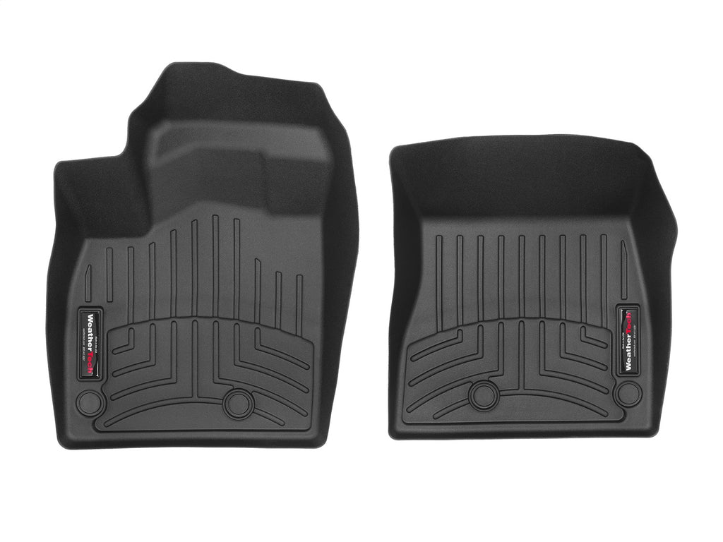 Weathertech 4416441 FloorLiner™ DigitalFit® for Select Nissan Rogue
