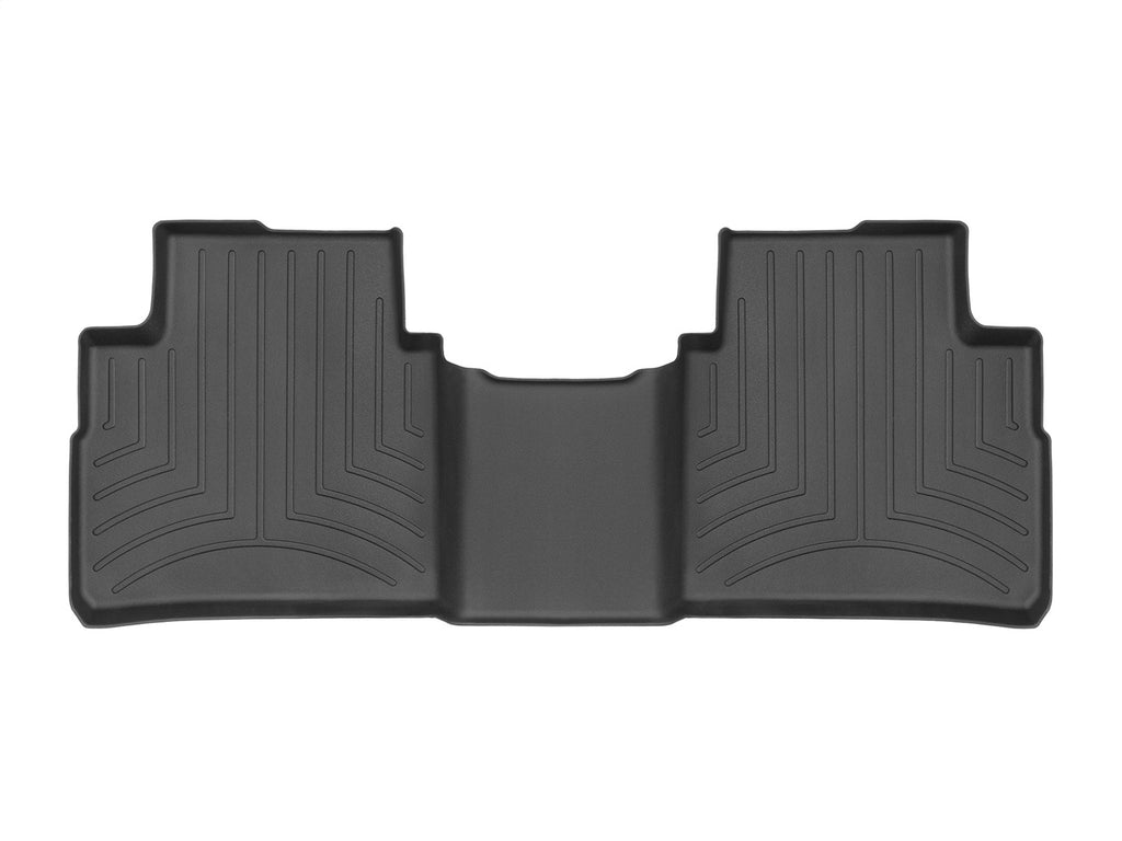 Weathertech 4416442 FloorLiner™ DigitalFit® for Select Nissan Rogue