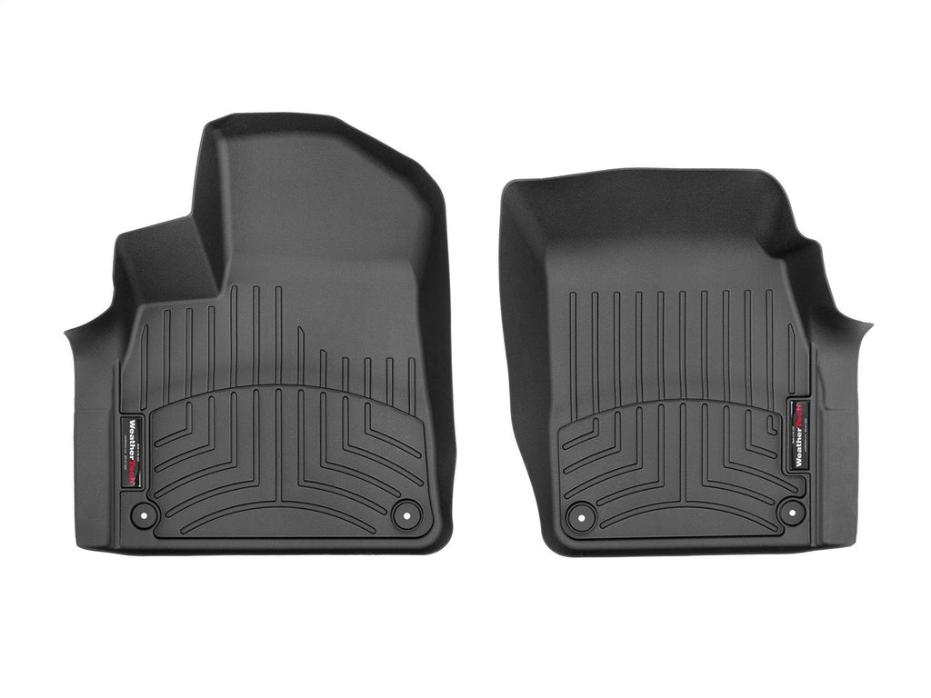 Weathertech 4416451 FloorLiner™ DigitalFit® for Select Bentley Bentayga, Bentley Bentayga EWB, Lamborghini Urus