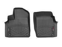 Load image into Gallery viewer, Weathertech 4416451 FloorLiner™ DigitalFit® for Select Bentley Bentayga, Bentley Bentayga EWB, Lamborghini Urus