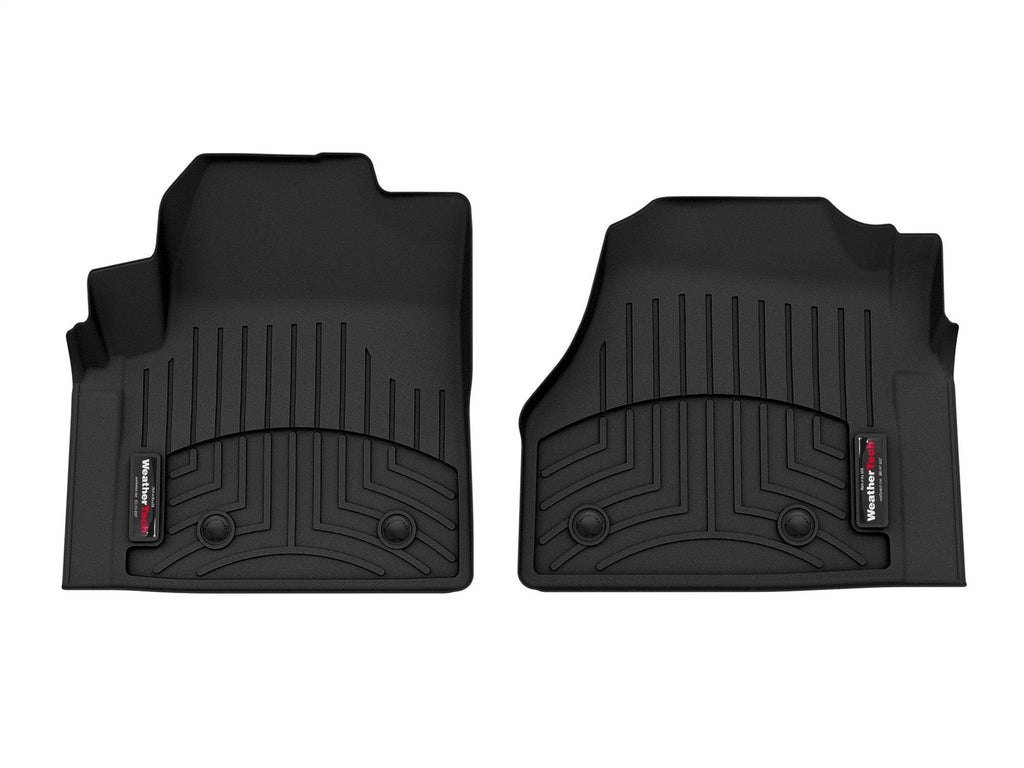 Weathertech 4416471V FloorLiner™ DigitalFit® for Select International LT625, International LoneStar