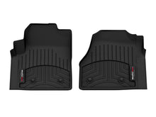 Load image into Gallery viewer, Weathertech 4416471V FloorLiner™ DigitalFit® for Select International LT625, International LoneStar