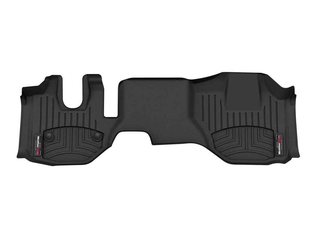 Weathertech 4416481V FloorLiner™ DigitalFit® for Select Isuzu NPR, Isuzu NPR-HD, Isuzu NPR-XD, Isuzu NQR, Isuzu NRR