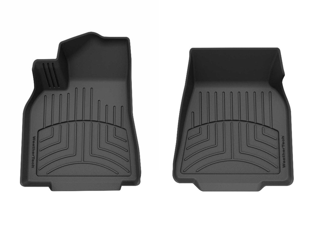 Weathertech 4416491IM FloorLiner™ HP for Select Tesla Y