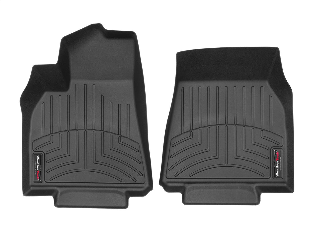 Weathertech 4416491 FloorLiner™ DigitalFit® for Select Tesla Y