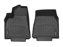Load image into Gallery viewer, Weathertech 4416491 FloorLiner™ DigitalFit® for Select Tesla Y