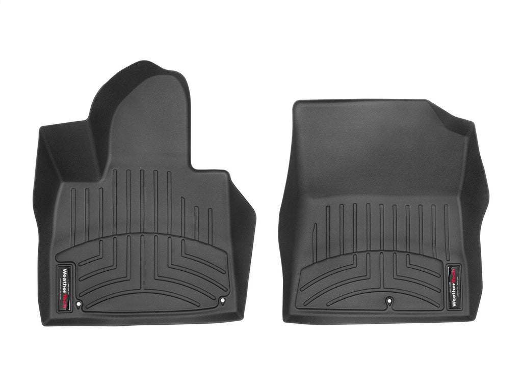 Weathertech 4416501 FloorLiner™ DigitalFit® for Select Kia Sorento