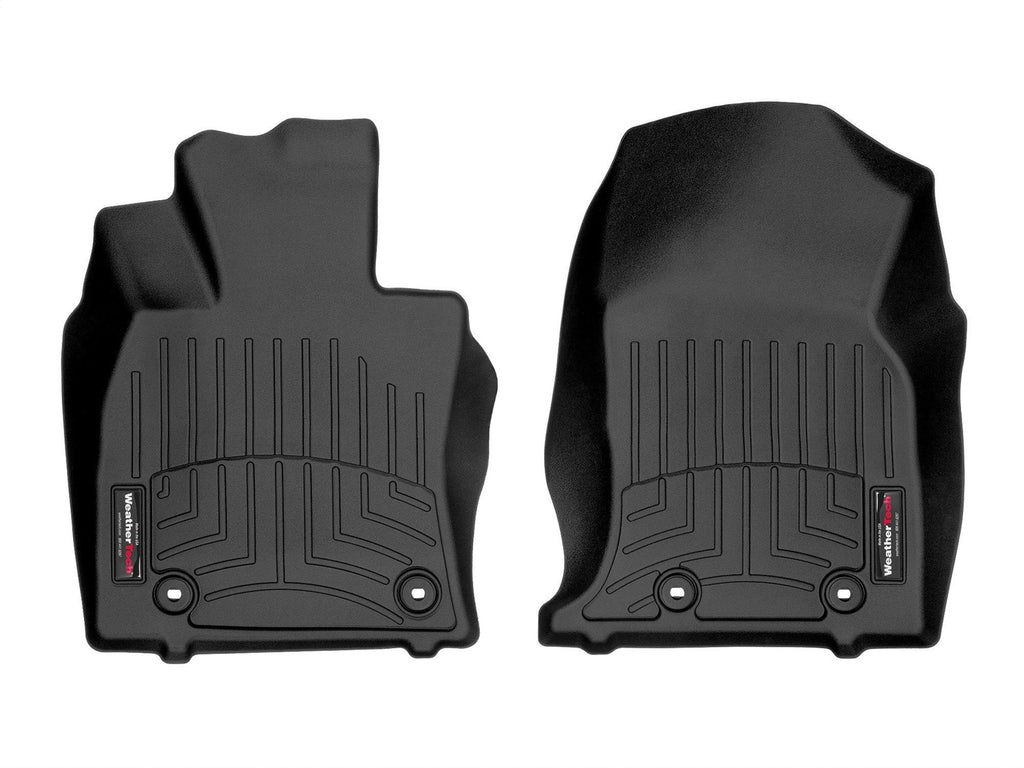 Weathertech 4416511 FloorLiner™ DigitalFit® for Select Lexus ES250