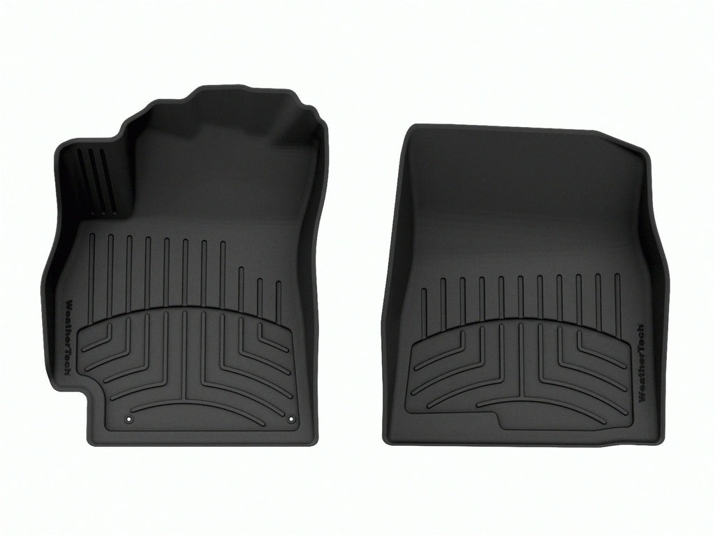 Weathertech 4416521IM FloorLiner™ HP for Select Hyundai Elantra, Hyundai Elantra N