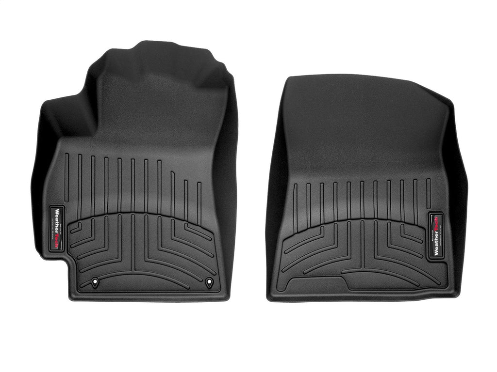 Weathertech 4416521 FloorLiner™ DigitalFit® for Select Hyundai Elantra, Hyundai Elantra N